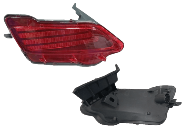 NEW REAR BAR LIGHT BUMPER LAMP LEFT SIDE FOR TOYOTA RAV4  ALA49 / ASA44 / ZSA42