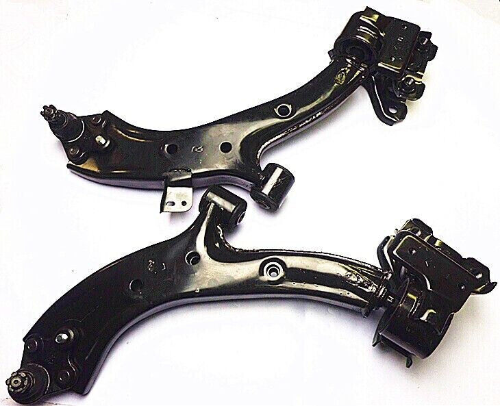 X-2 FRONT LOWER CONTROL ARM FOR Honda CRV CR-V 2007-2012 PAIR COMPLETE