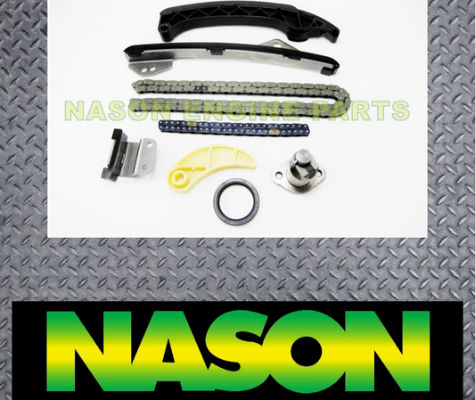NEW Timing chain kit FOR Toyota 2ZR-FE Corolla ZRE152R ZRE182R Prius ZVW30 ZV