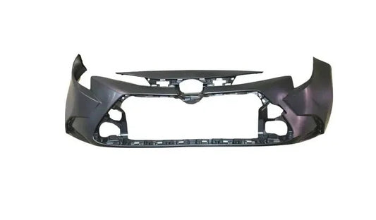 NEW FRONT BAR BUMPER FOR TOYOTA COROLLA MZEA12/ZWE211 HYBRID/ZWE219 06/2018-ON