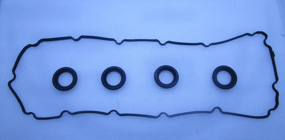 New Genuine Isuzu Rocker Cover Gasket SET FOR ISUZU D-MAX & MU-X 4JJ1 4JJ3 -