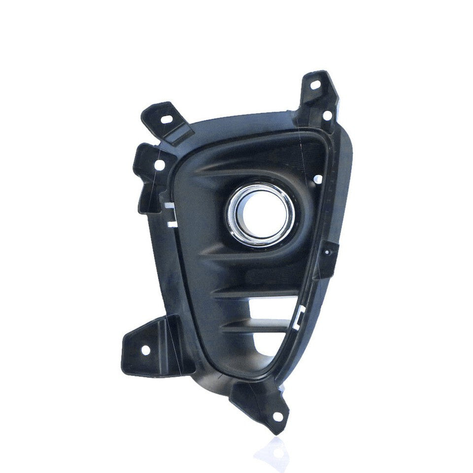 GENUINE LEFT FOG LIGHT COVER FOR Kia Sorento UM 8/2017 On  Front Bar Grille