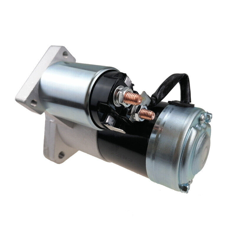 STARTER MOTOR FOR Suzuki Grand Vitara V6 H20A J20 2.0L H25A 2.5L H27A 2.7L 1994-