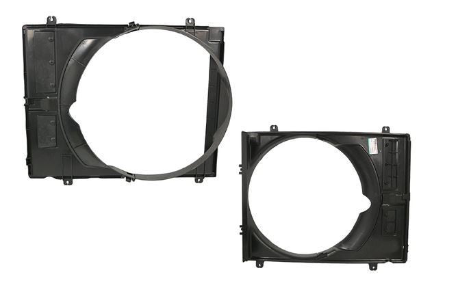 NEW FAN COVER SHROUD FOR MITSUBISHI PAJERO SPORT  QE/QF  10/2015 - ONWARDS