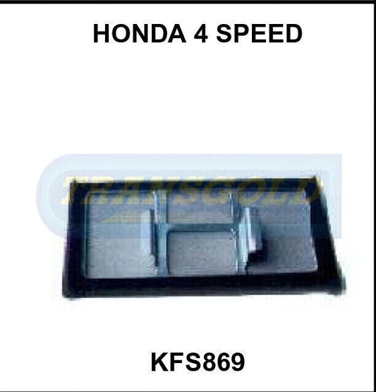 AutoTransmission Service Kit FOR Honda Accord CIVIC INTEGRA PRELUDE 4-SPEED