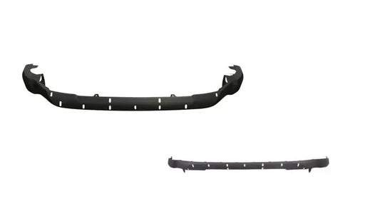 NEW FRONT BAR LOWER BUMPER FOR TOYOTA RAV4 40 SERIES 12/2015-12/2018 MOULD TYPE