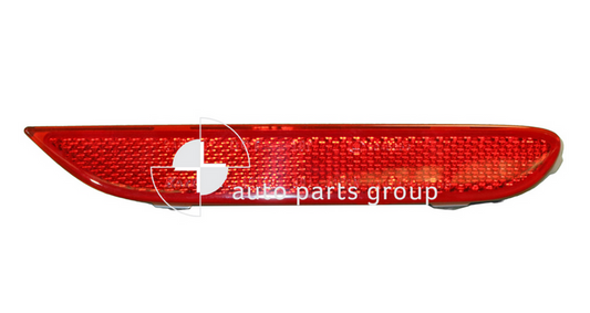 GENUINE RIGHT REAR BAR Reflector FOR MITSUBISHI ASX XD 10/2019 ON WAGON
