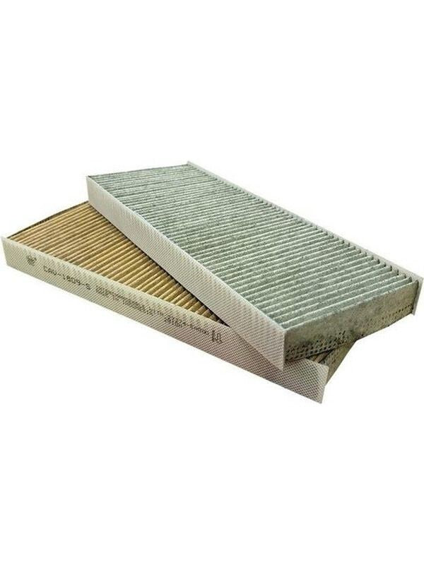 Bio-Guard Cabin Air Filter Pack of 2