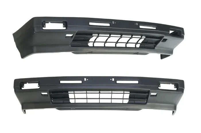 NEW FRONT BAR BUMPER COVER FOR HONDA ACCORD AD73 SEDAN 01/1984 ~ 12/1985