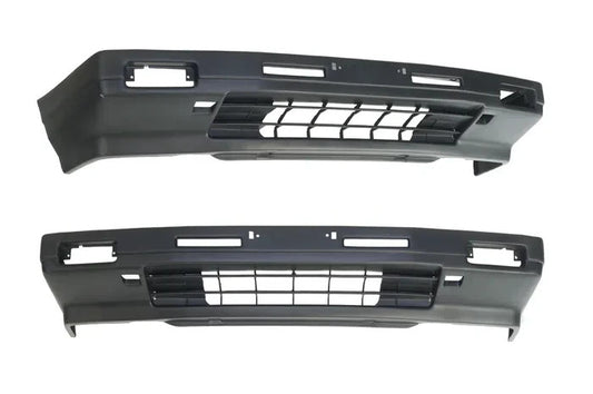 NEW FRONT BAR BUMPER COVER FOR HONDA ACCORD AD73 SEDAN 01/1984 ~ 12/1985