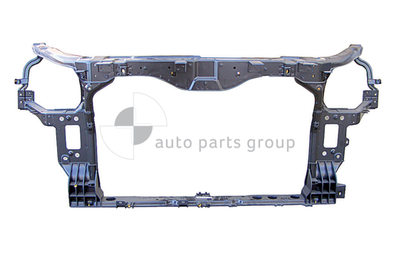 GENUINE RADIATOR SUPPORT PANEL FOR KIA OPTIMA TF 1/2011-11/2015