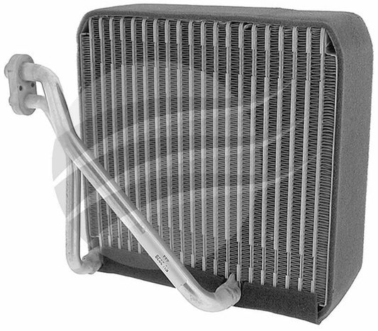 AC Evaporator COIL FOR HOLDEN RODEO RA03 3/2003-ON 75MM WIDE 92148044 / 92149037