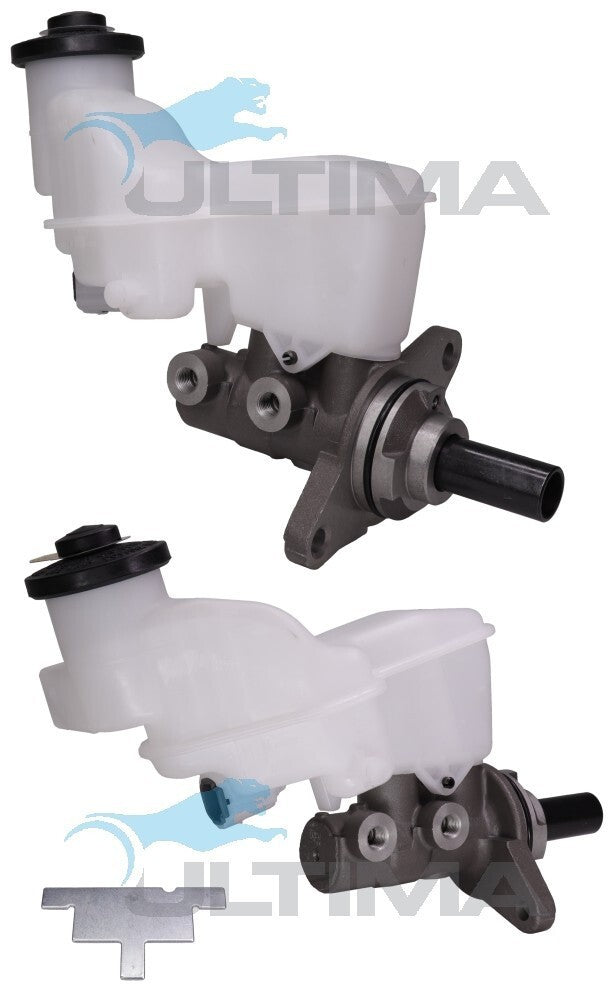 Brake Master Cylinder For Toyota Yaris NCP130 10mm Outlet Port -JB10230-