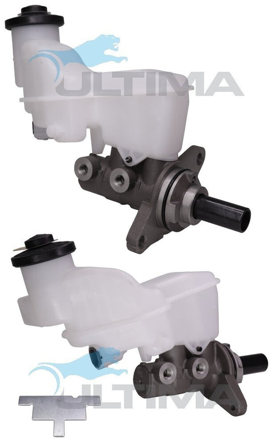 Brake Master Cylinder For Toyota Yaris NCP130 10mm Outlet Port -JB10230-