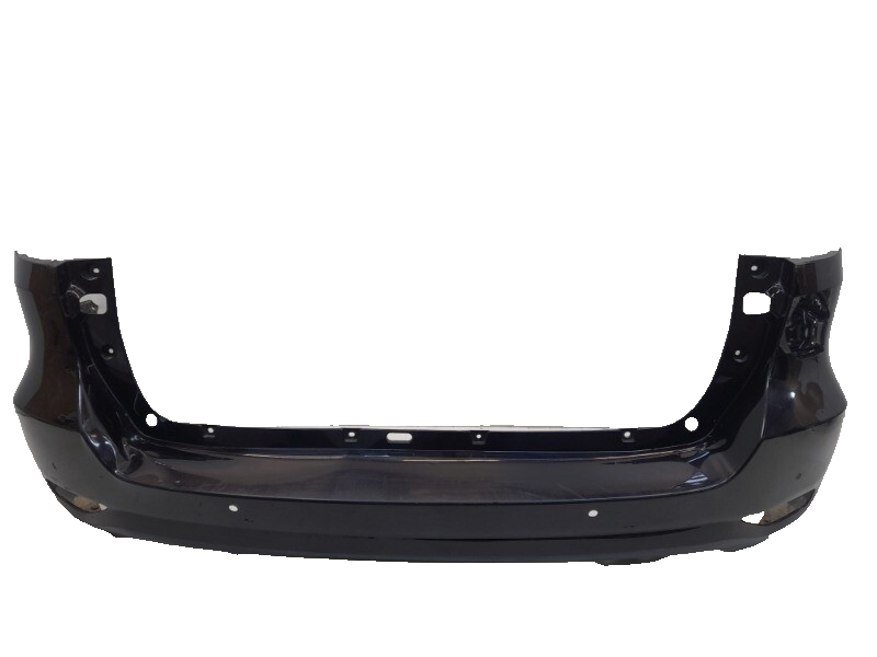 Genuine REAR BAR BUMPER FOR Toyota Fortuner GUN156R 4X4 8/2020-7/2022 WAGON