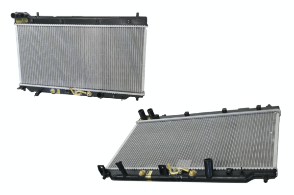 NEW RADIATOR FOR HONDA JAZZ  GD  10/2004 ~ 09/2008 1.3L-1.5L PETROL AUTO (L13/L1