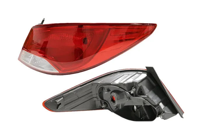 NEW RIGHT TAIL LIGHT FOR HYUNDAI ACCENT SEDAN RB SERIES 2  10/14-2019 TAILLIGHT