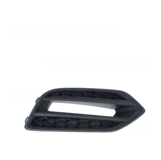 GENUINE DRIVER SIDE FOG LIGHT COVER FOR Honda HR-V RS RU 2018 to 2021