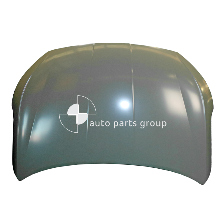 NEW BONNET FOR HYUNDAI ELANTRA 10/2018-07/2020 SEDAN