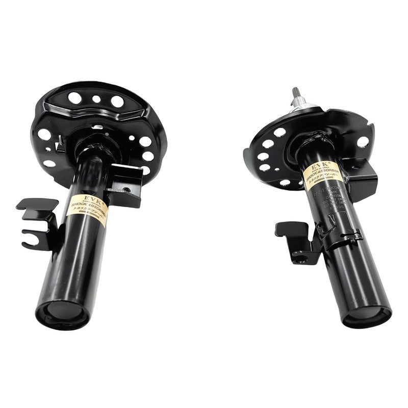 PAIR FRONT STRUT SHOCK FOR Ford Mondeo MA MC MB For Volvo S80 XC70 BZ
