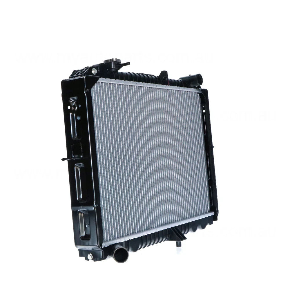 NEW Radiator FOR Kia Pregio 3VRS/CT 2.7L J2 4CYL DSL DIESEL MANUAL 5/2002-1/2006