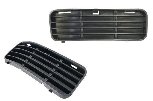 NEW FRONT BAR RIGHT GRILLE FOR VOLKSWAGEN POLO 6N 12/1996~08/2000 BUMPER INSERT