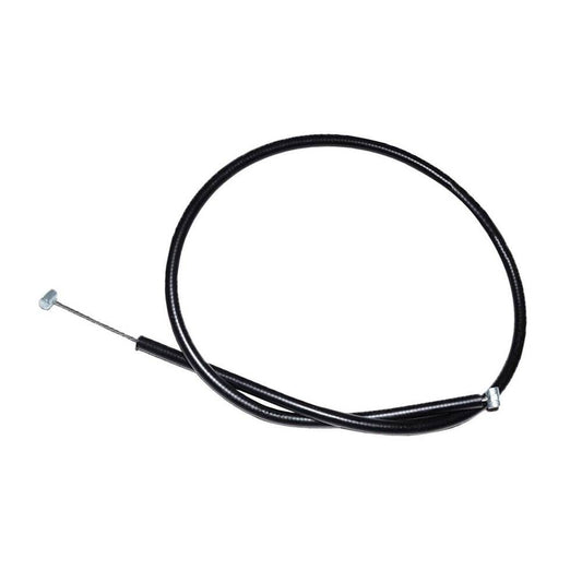NEW BONNET RELEASE CABLE CENTER-LATERAL FOR BMW 5-SERIES E39 1996-2003