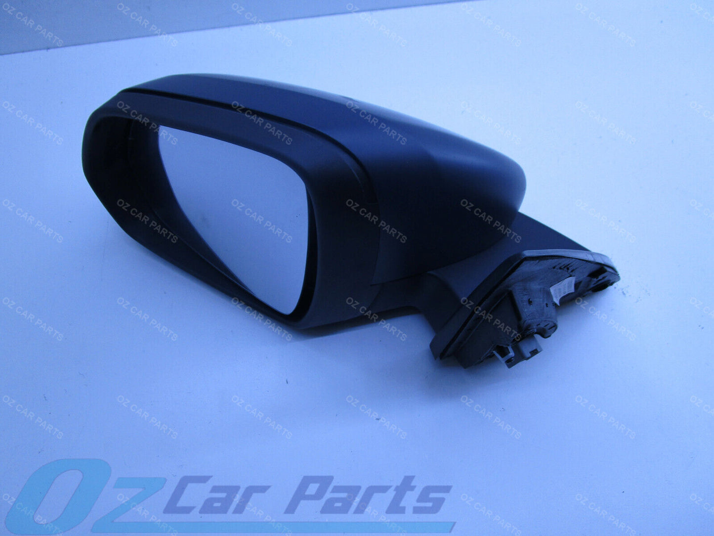 GENUINE NEW DOOR MIRROR FOR MG-ZS 2018-2022 NEW 6 PIN MG ZS LEFT SIDE PASSENGER