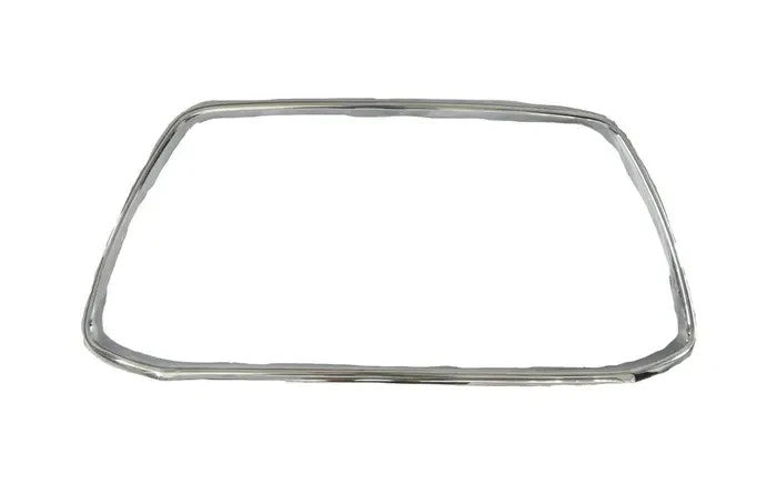 NEW FRONT BAR CHROME MOULD STRIP FOR MITSUBISHI ASX XB 09/2012 ~ 09/2016