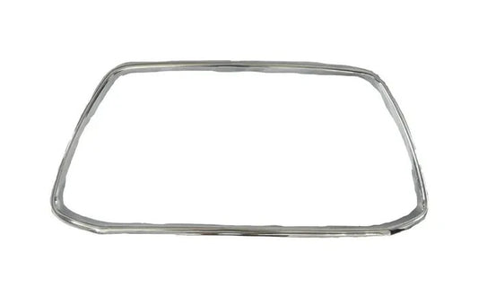 NEW FRONT BAR CHROME MOULD STRIP FOR MITSUBISHI ASX XB 09/2012 ~ 09/2016