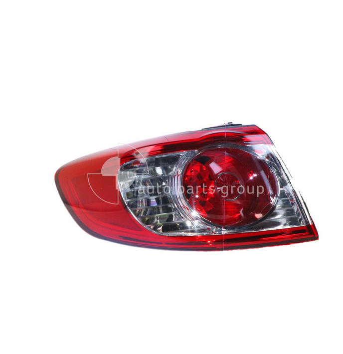 NEW LEFT TAILLIGHT REAR LAMP FOR HYUNDAI SANTA FE CM Wagon 9/2009-7/2012
