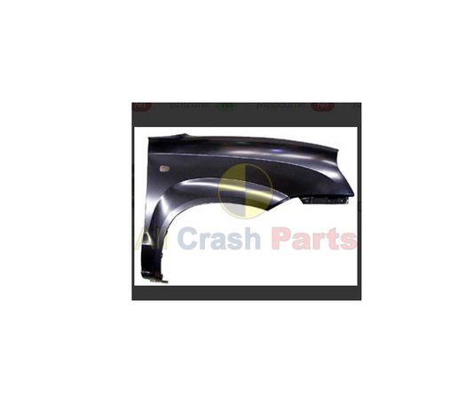 NEW RIGHT GUARD FENDER FOR HYUNDAI TUCSON 4/2004-1/2010 4WD