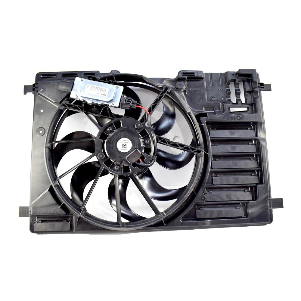 GENUINE Fan And Motor Assembly FOR FORD FOCUS LW LW MKII ST& RS LZ Kuga TF-TFII