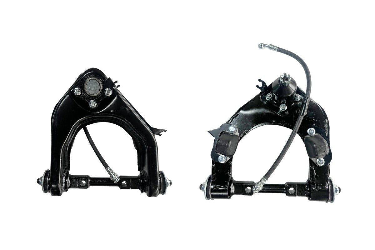 NEW LEFT FRONT UPPER CONTROL ARM FOR HYUNDAI TERRACAN  HP  07/2001 - 10/2006