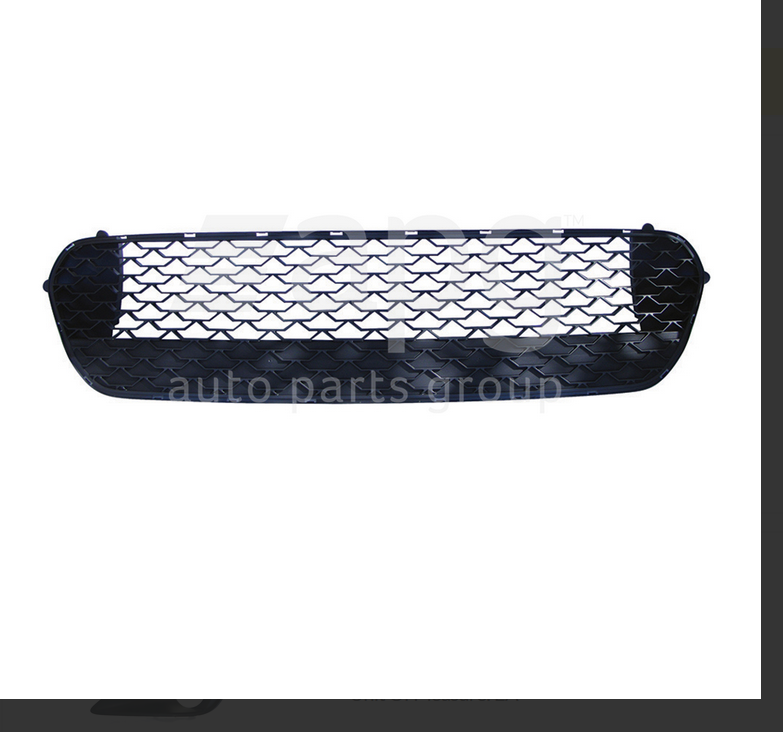 GENUINE FRONT BAR GRILLE FOR TOYOTA 86 ZN6 6/2012-10/2016