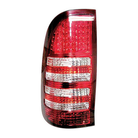 NEW PAIR LED TAIL LIGHT Tail Lamps FOR Toyota Hilux 2/05-10/08 KUN16R GGN15R KUN