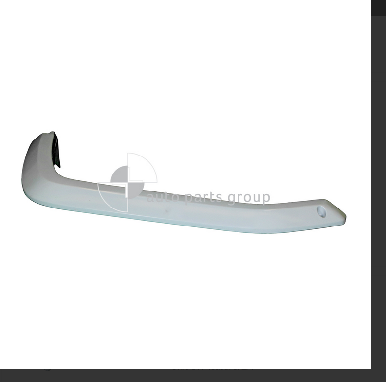 GENUINE LEFT FRONT GUARD FLARE FOR TOYOTA Landcruiser 8/01-1/07 UTE RV ...