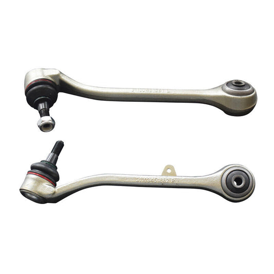 X-2 FRONT LOWER CONTROL ARM FOR BMW X3 E83 06/2004-2012 PAIR COMPLETE