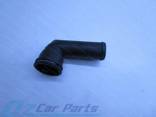 GENUINE RADIATOR HOSE CONNECTOR HOLDEN COMMODORE VF SS SSV SV8 V8 6.0L 6.2L NEW