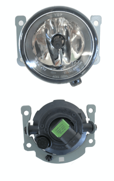 NEW LEFT SIDE FOG LIGHT FOR MITSUBISHI OUTLANDER ZH 08/2009 ~ 10/2012 FOGLIGHT
