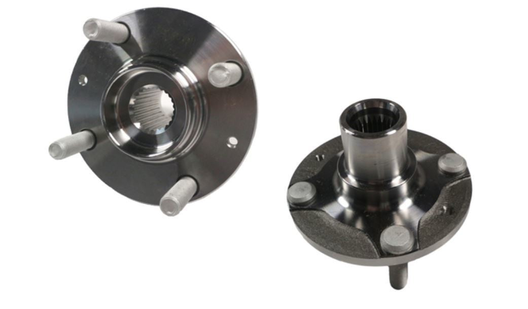 NEW RIGHT FRONT Wheel HUB FOR KIA PICANTO JA  03/2017 ~ ONWARDS