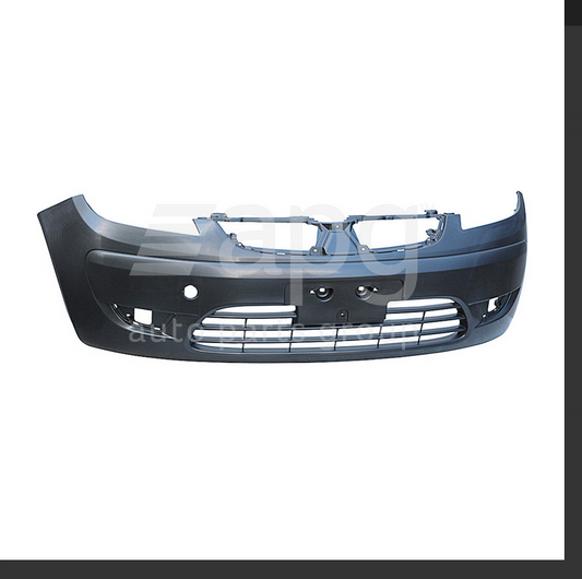 GENUINE FRONT BAR BUMPER FOR MITSUBISHI COLT RG 10/2007-9/2011 LS/ES