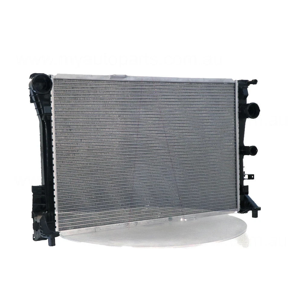 NEW Radiator FOR Mercedes-Benz C Class AUTO W212 E E200/E250 08/2007-12/2009