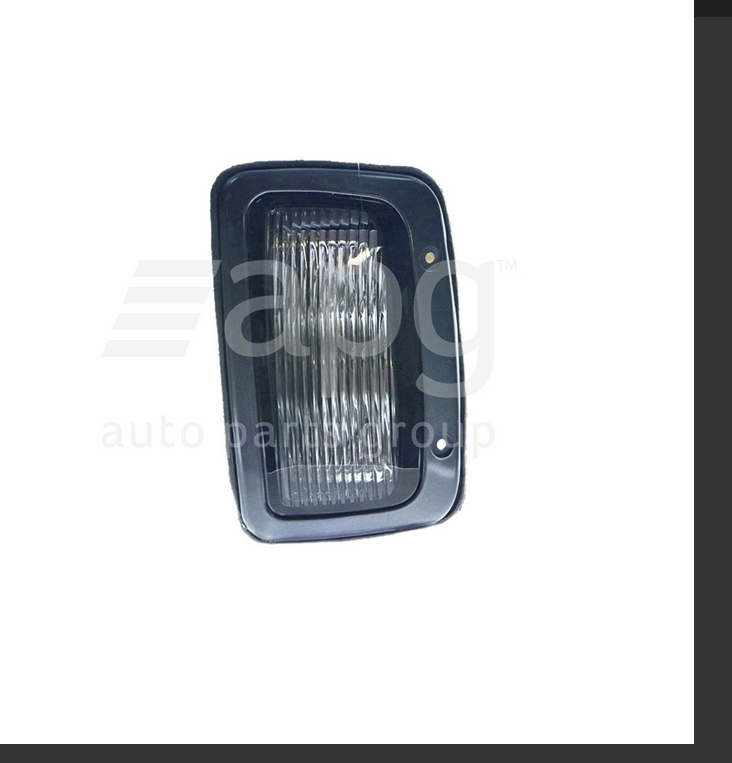 NEW LEFT GUARD BLINKER FLASHER FOR NISSAN PATROL GQ 11/1993-10/1997