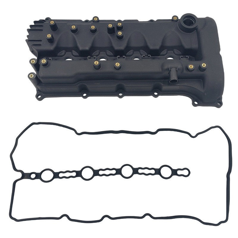 Engine ROCKER Cover & Gasket SET For Mitsubishi L200 Triton MQ MR DIESEL