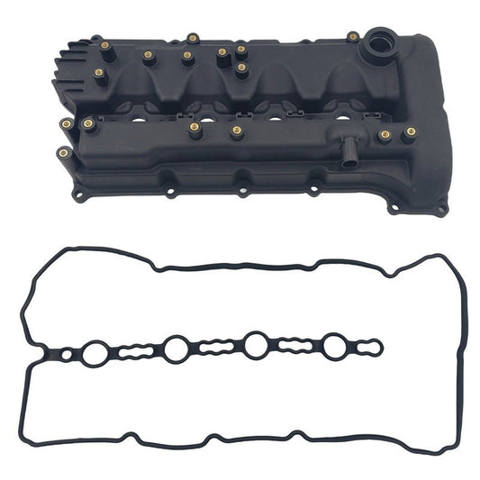 Engine ROCKER Cover & Gasket SET For Mitsubishi L200 Triton MQ MR DIESEL