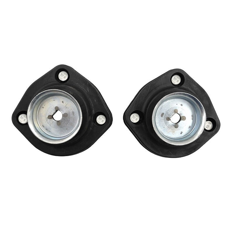 Pair REAR Strut Mount KIT FOR Toyota Corolla AE101R AE102R AE112R AE90 AE92 AE93