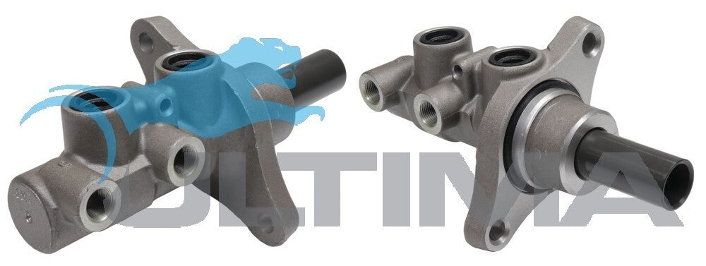 Brake Master Cylinder For Mitsubishi Outlander ZG-ZH *JB10310*