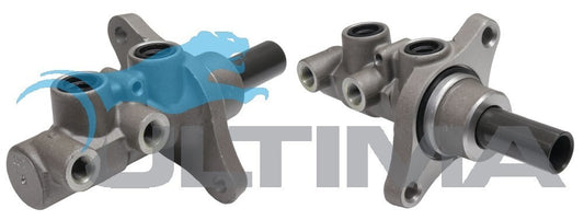 Brake Master Cylinder For Mitsubishi Outlander ZG-ZH *JB10310*