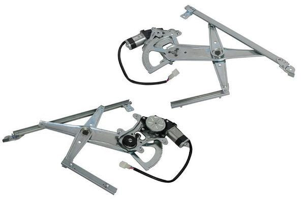 NEW RIGHT FRONT WINDOW REGULATOR FOR SUBARU OUTBACK  BP  09/2003 ~ 09/2009